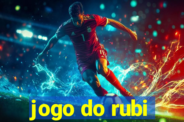 jogo do rubi